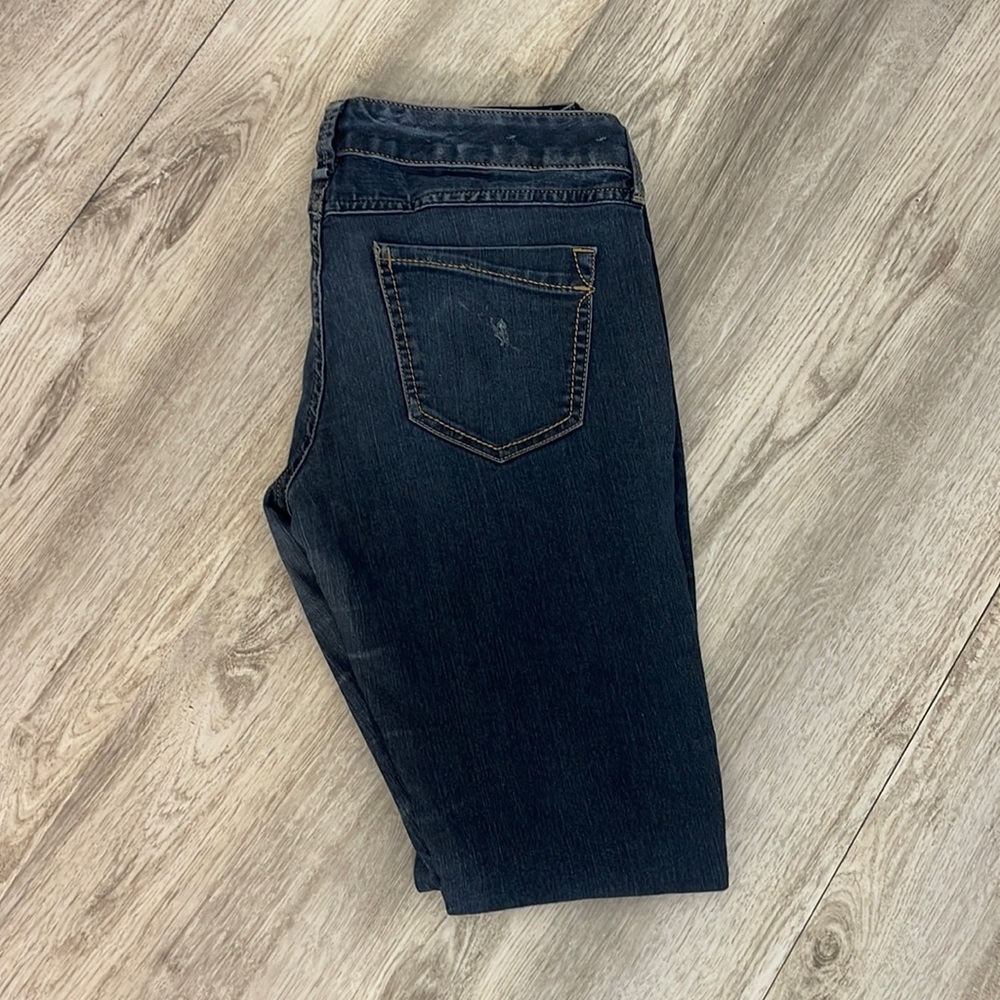 Women’s express jeans size 8r
